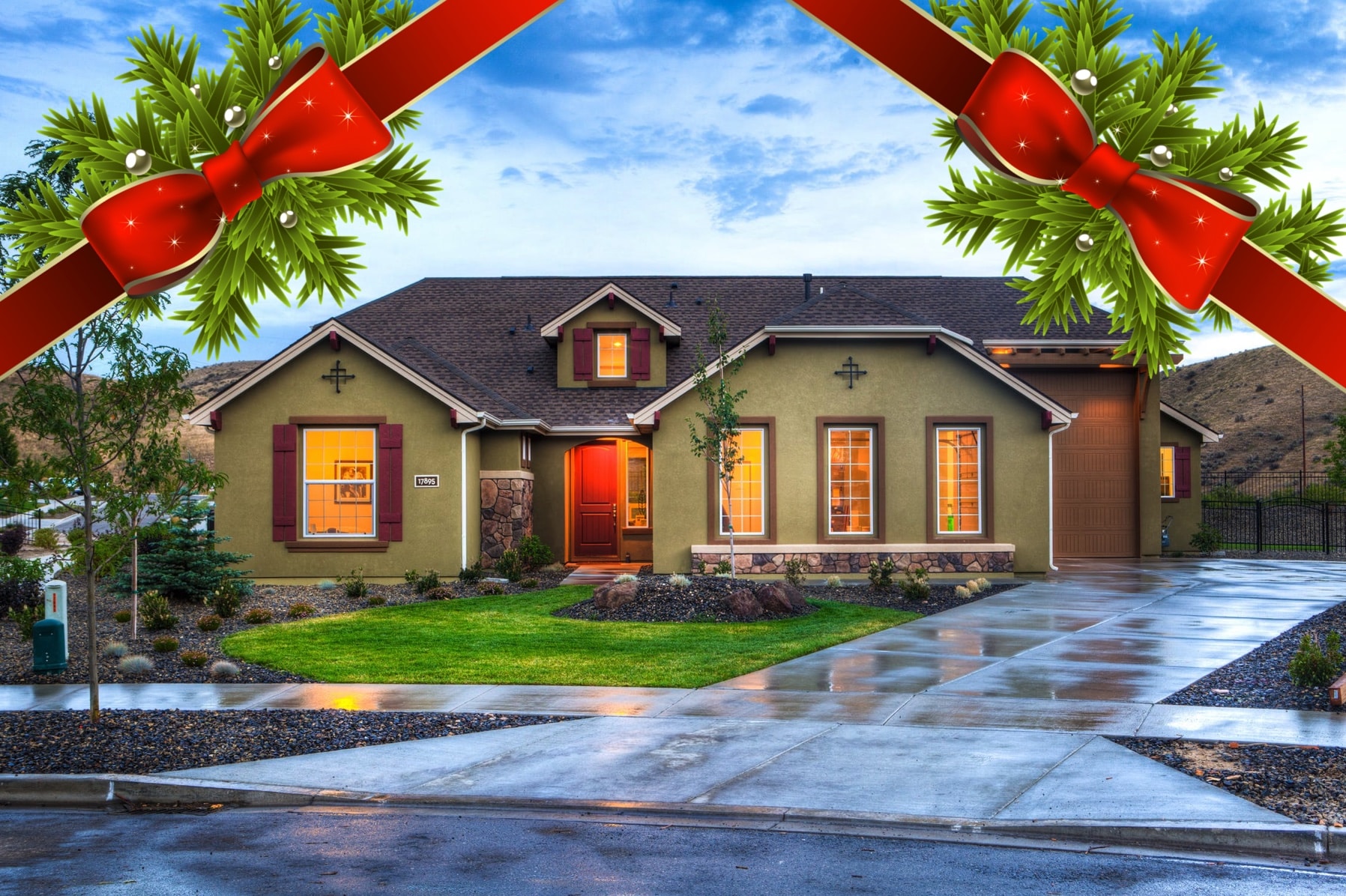 Three Reasons Home Window Films Are A Great Gift For Your House