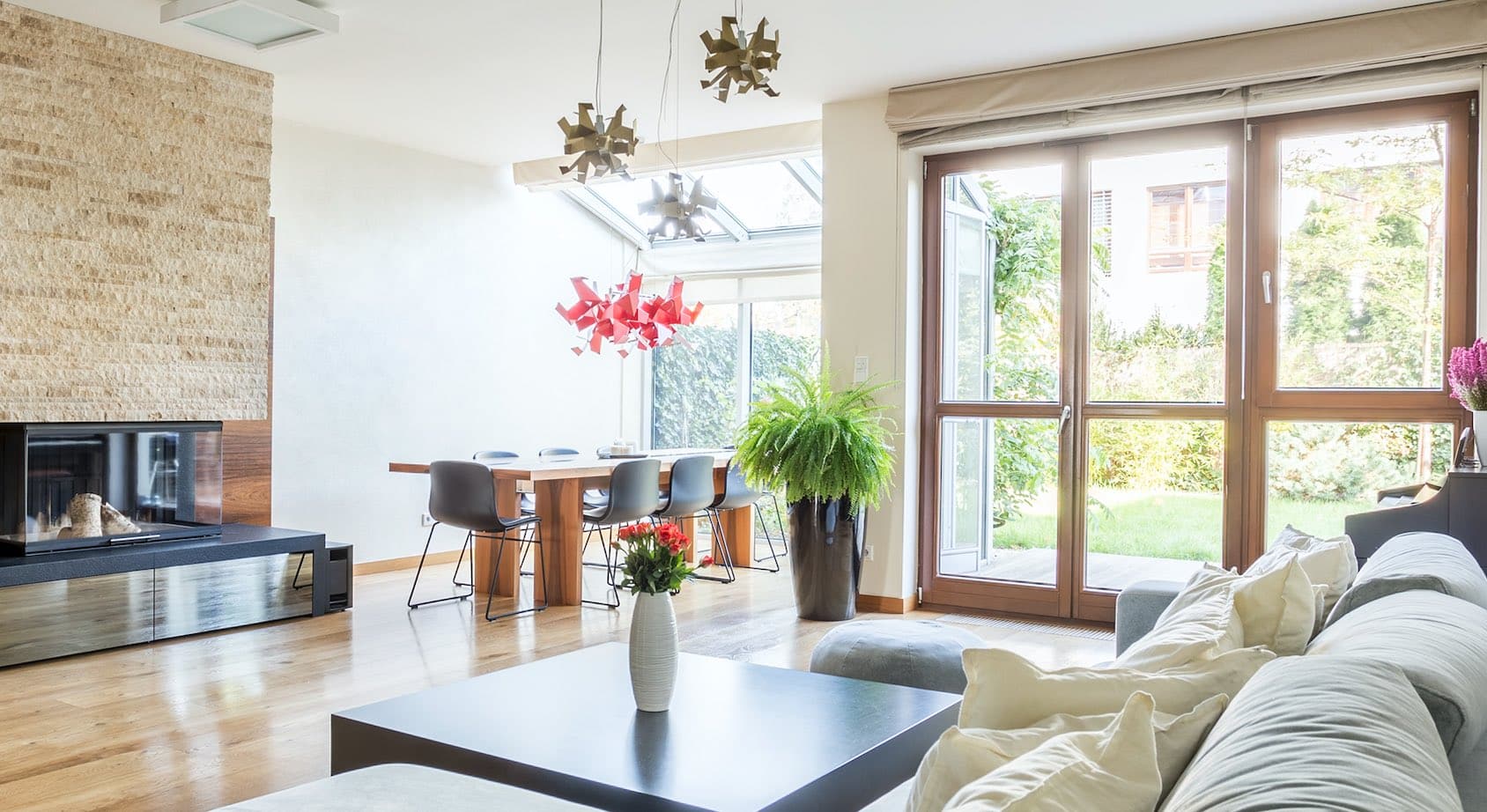 Like Home Improvement Projects? Window Film Offers Great Benefits