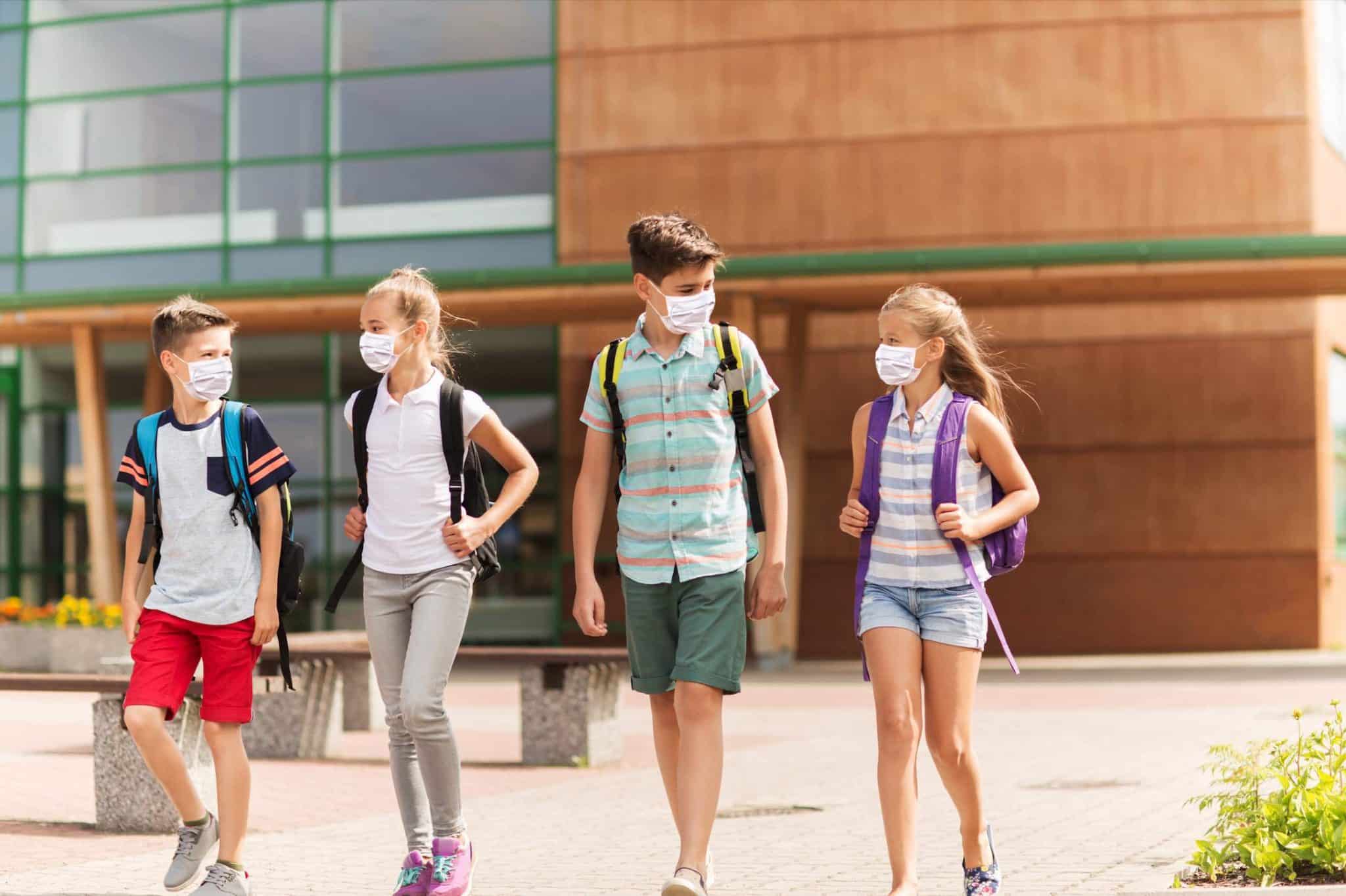 School Safety for Back to School – Is Your Orem, Utah Area School Safe?