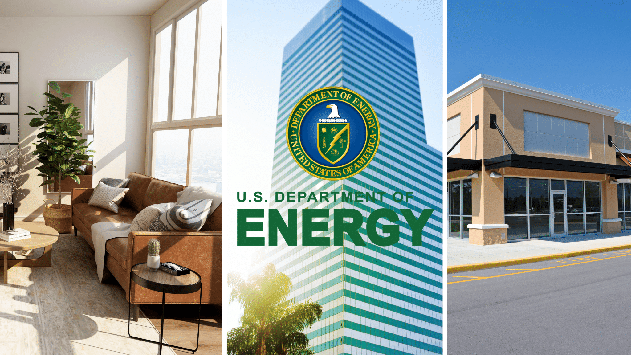 Window Film Energy Saving Benefits Discussed by Department of Energy