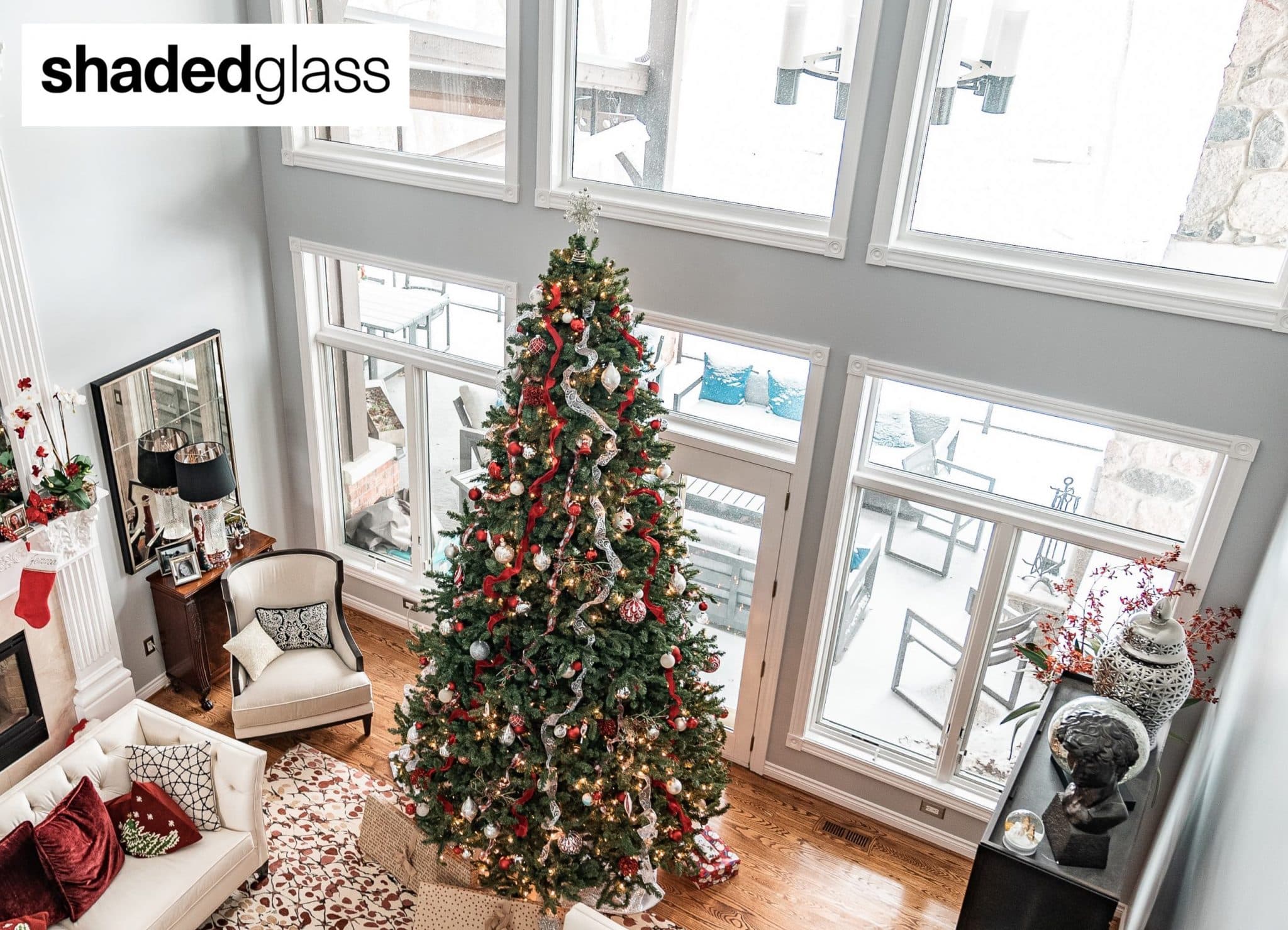 The Perfect Home Gift Might Be A Window Film Retrofit To Existing Glass - Home Window Tinting in the Orem, UT area.