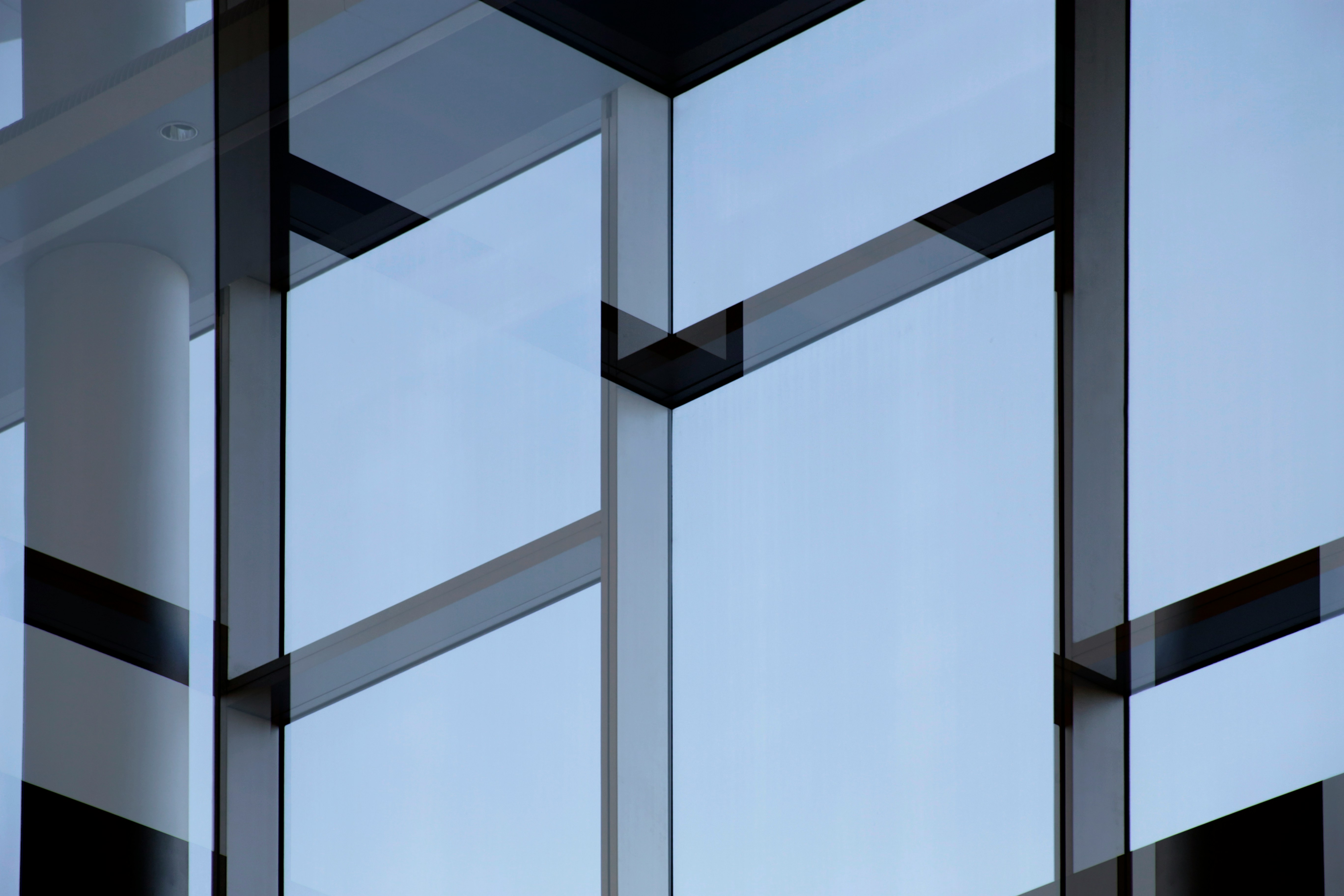 Discover why contractors and designers are choosing commercial window film for sun control and heat rejection.